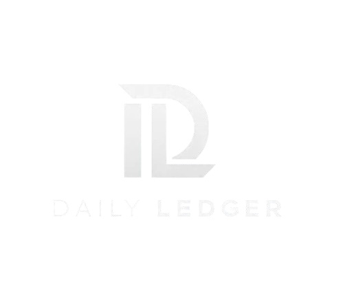 Daily Ledger